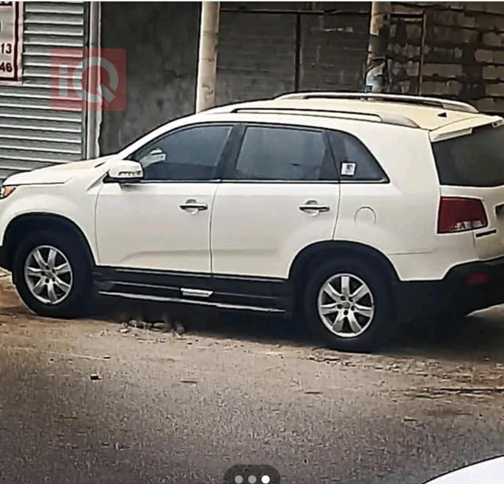 كيا سورينتو